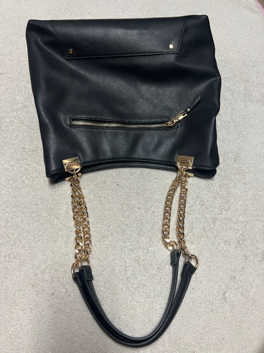 I.N.C. International Concepts
Trippii Chain Tote - Picture 4 of 5